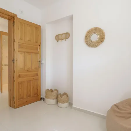 Casa Clavel ヴィラ