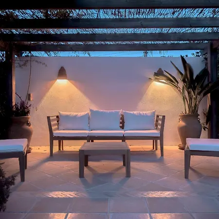 ヴィラ Casa Clavel