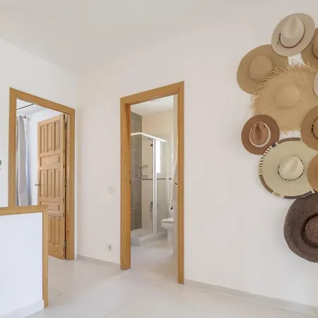 Casa Clavel ヴィラ