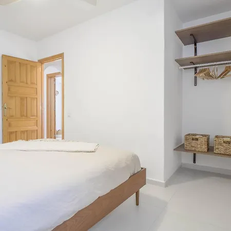 ヴィラ Casa Clavel *