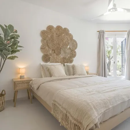 Casa Clavel ヴィラ モライラ