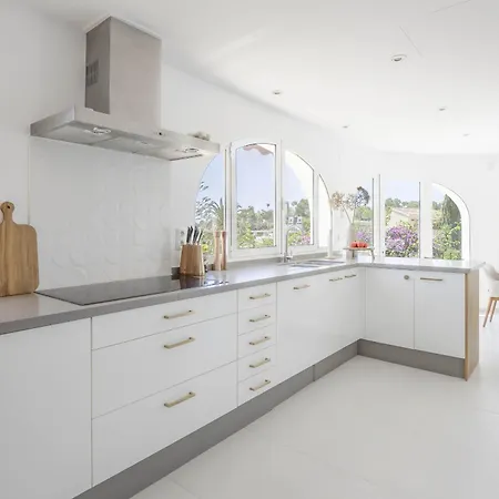 ヴィラ Casa Clavel モライラ