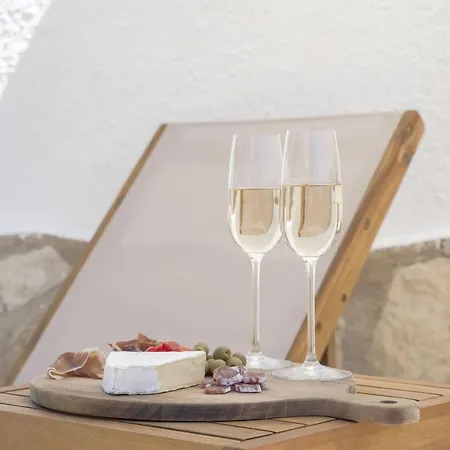 ヴィラ Casa Clavel