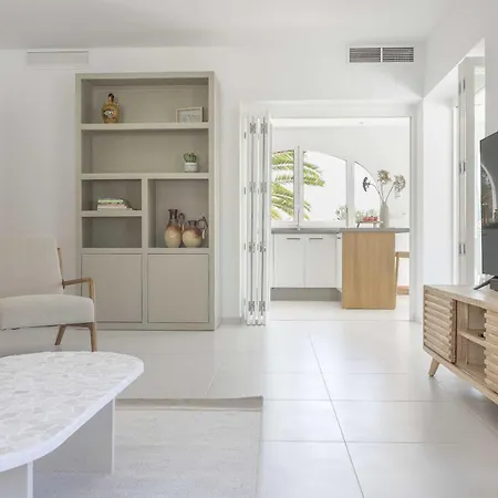 Casa Clavel ヴィラ *