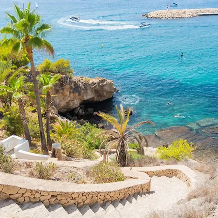 Casa Clavel * モライラ