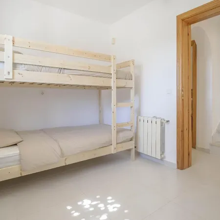 Casa Clavel Moraira