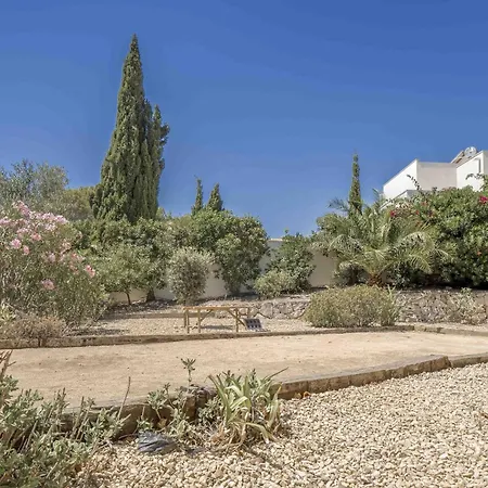 Casa Clavel Villa *