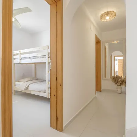 Casa Clavel 别墅