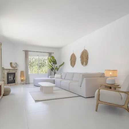 Casa Clavel * Moraira