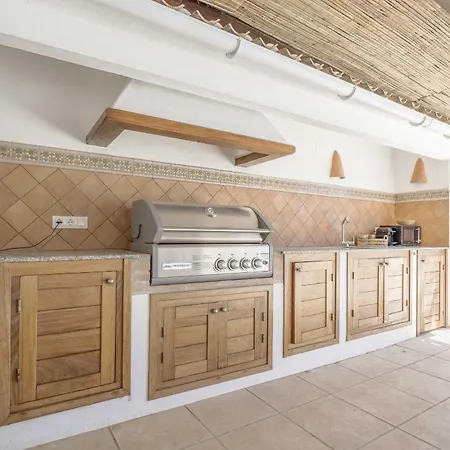 Casa Clavel Villa *