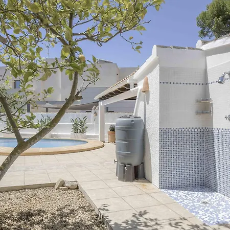 Villa Casa Clavel *