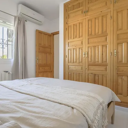 Casa Clavel