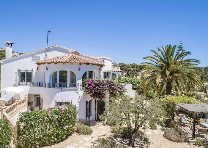 Casa Clavel