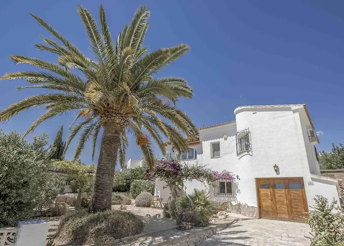 Casa Clavel