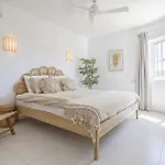 Casa Clavel Moraira