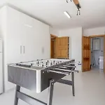 Villa Casa Clavel *