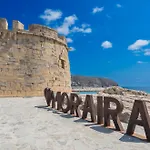 Casa Clavel Villa Moraira