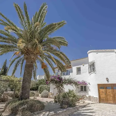 Casa Clavel
