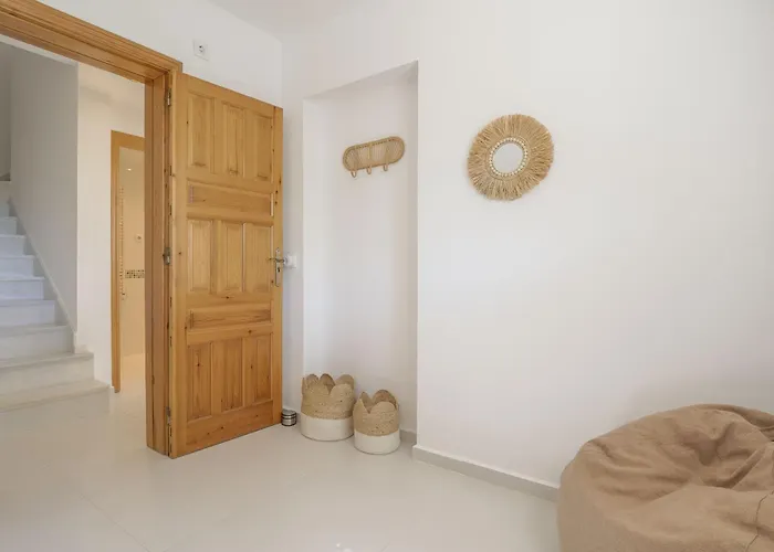 Casa Clavel Villa