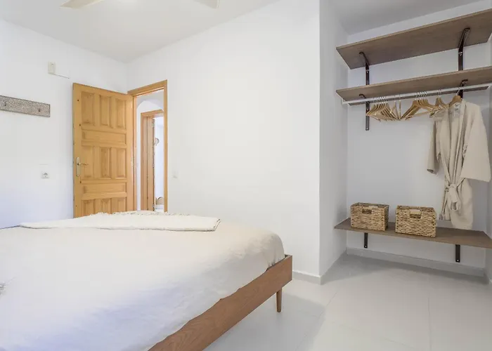 Villa Casa Clavel *