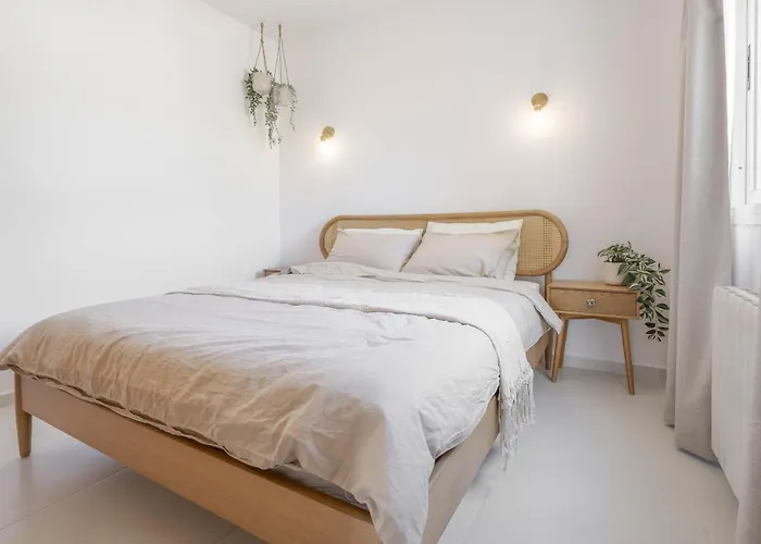Villa Casa Clavel