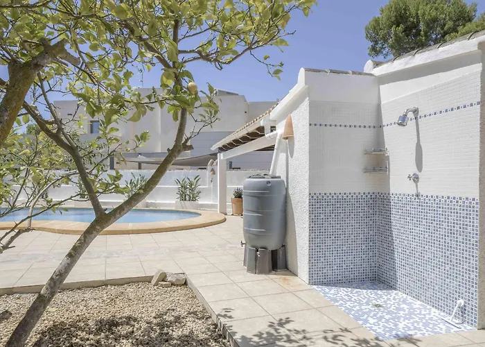 Villa Casa Clavel *
