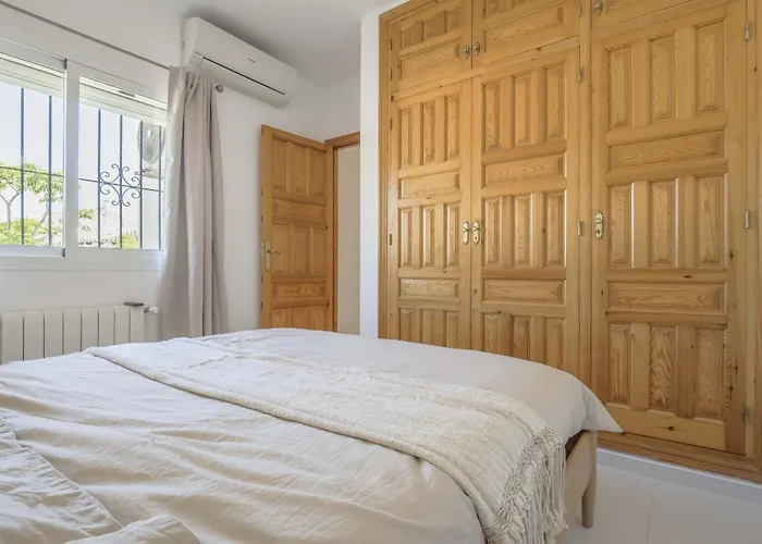 Casa Clavel